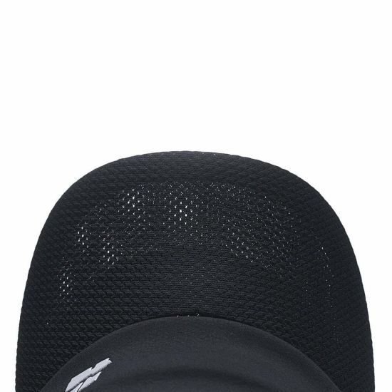 Adjustable Polyester Sun Visor Running Golf Mesh Tennis Cap