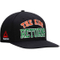 Wholesale Custom Men′s Promotional Hip Hop Embroidery Adjustable Snapback Caps