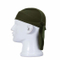 Wicking Adjustable Cycling Bandana Skull Cap Beanie for Outdoor Running Double Dry Head Wrap Headband Sweatband