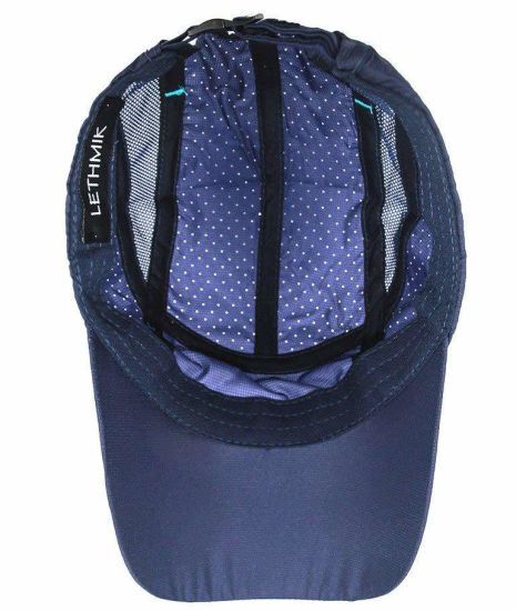 Sedex Audit Mesh Sport Summer Quick-Drying Wholesale Dri Fit Hat