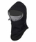 BSCI Audit 1005 Polyester Fleece Ski Bike Sport Mask Face Cap with Elastic Brim