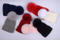 100% Acrylic Custom Fur Winter Warm POM POM Knitted Beanie Hat