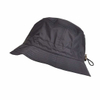 Blank Waterproof Adjustable Lightweight Easy Folded Bucket Nylon Hat