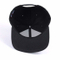 Sedex Audit 100% Cotton Snapback Flower Pattern Embroider Cap
