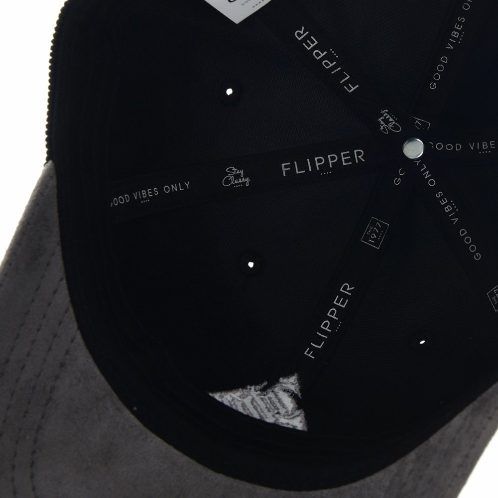 Custom Suede Brim Corduroy Promotional Embroidery Twill Baseball Leisure Cap