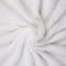 Wholesale Custom Rolled up 100% Polyester Plush Backing Sherpa Throw Fleece Baby Blanket for Toddler Baby Children