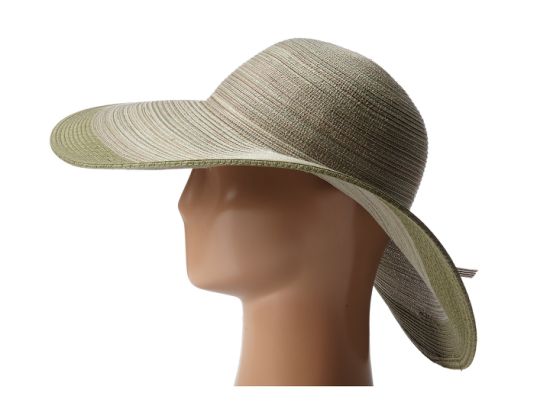 Summer Floppy Sun Hats for Women Wholesale Wide Brim Beach Lady Straw Hat