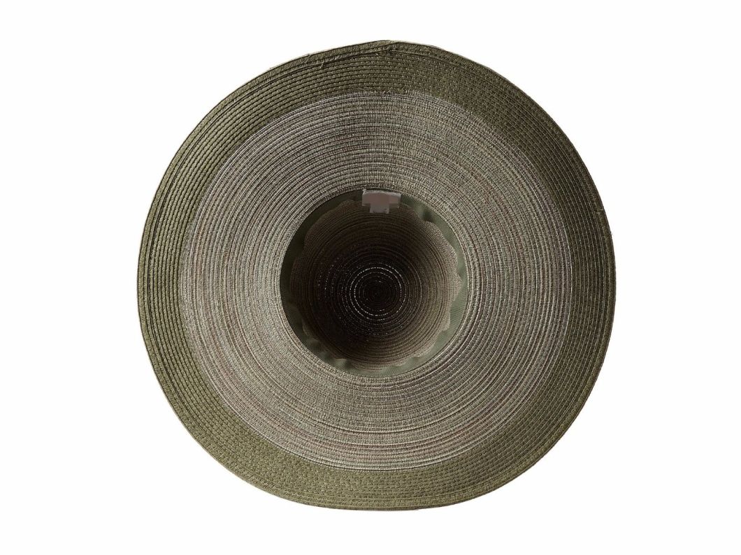 Summer Floppy Sun Hats for Women Wholesale Wide Brim Beach Lady Straw Hat