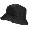 Original Adult Reversible Galaxy Lightweight Cotton Bucket Promotional Hat