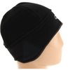 BSCI Audit 4-Panel Embroidered Beanie Contoured Ear Band Fleece Hat