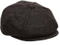 BSCI Audit Custom Classic 8 Panel Wool Blend Newsboy Snap Brim Collection Beret Formal Hat