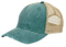 Sedex Audit Custom Cotton 6-Panel Trucker Pigment-Dyed Distressed Baseball Cap