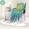 Super Soft Durable Duplex Printed Fleece Blanket Pakistan Turkish Blanket