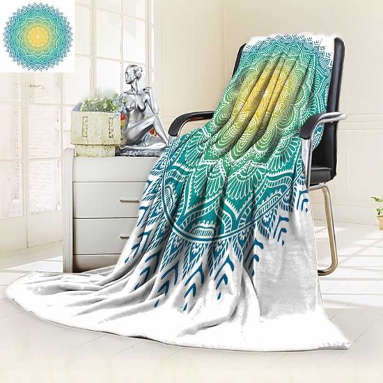 Super Soft Durable Duplex Printed Fleece Blanket Pakistan Turkish Blanket