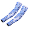 BSCI Audit UV Sun Protection Cooling Outdoor Print Arm Sleeves