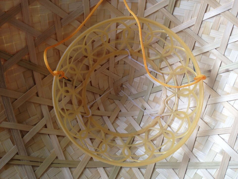 Wholesale Farmer Fishing Hat Chinese Oriental Vietnamese Bamboo Straw Hat