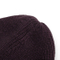 Winter Warm Knitted Ladies Cc Beanie Hat with Customzied Logo