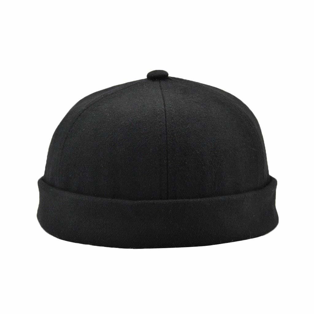 Wholesale Custom Unisex Beanie Skullcap Watch Sailor Brimless Hat