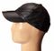 Sedex Audit Adjustable Baseball Style Curved Bill Faux Leather Hat