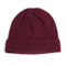 Plain Color Unisex Wool Winter Warm Custom Knitted Beanie Hats