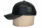 100% Genuine Leather Crown Adjustable Classic Cowhide Leather Cap Hat