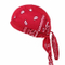 Wholesale Custom Breathable Quick-Dry Sport Bandana Hat Pirate Durag Cap