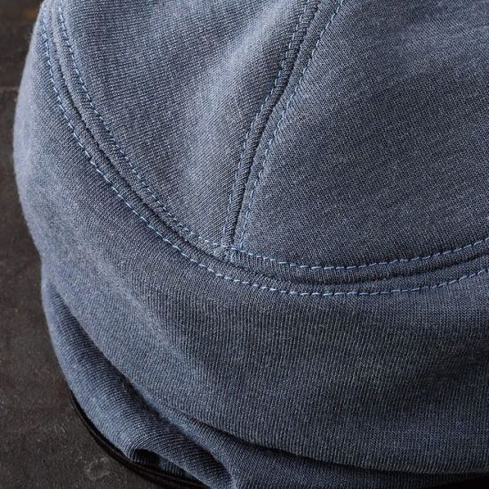 Specialized Cotton Wholesale Soft Vintage Textile Customized Blank Cycling Cap