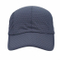 Lightweight Running Cap Waterproof Quick-Dry Polyester Mesh Fitness Hat