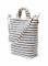 Custom 100% Cotton Duck Bag Spacious and Roomy Canvas Tote Bag for School Shopping Travelling