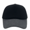 Custom 100% Cotton Adjustable Unisex Plain Mesh Trucker Blank Cap