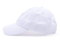 Adjustable Cotton Pattern Rose Embroidered Floral Baseball White Cap