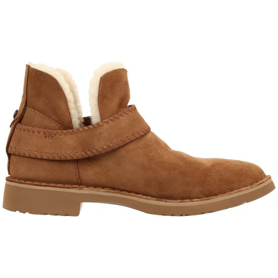 Fashion High Quality Big Size Women Hiking and Winter Snow Boots