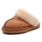Indoor Floor Fur Slippers China Sheepskin 100% Pure Wool Fluffy Sheepskin Slippers