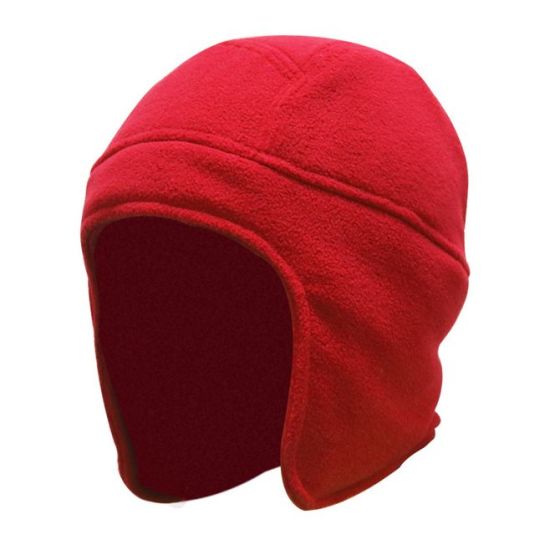 BSCI Audit Winter Snow Resistant Outdoor Sports Windproof Earflap Fleece Winter Hats