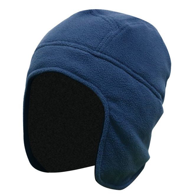 BSCI Audit Winter Snow Resistant Outdoor Sports Windproof Earflap Fleece Winter Hats