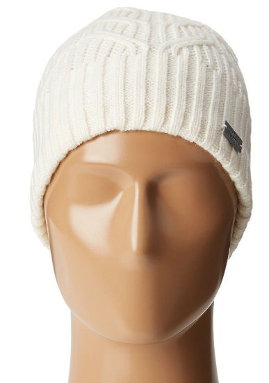 Custom 100% Acrylic Soft Winter Beanie Knitted Crochet Hat