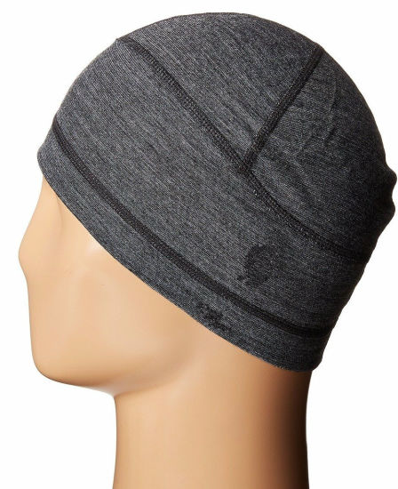 BSCI Audit Lightweight Beanie Quick Dry Running Hat with Contoured Double-Layer Earband
