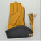 Falconry Hunting Gloves / Falconry Nubuck Leather Glove /Falconry Glove