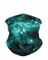 BSCI Audit 100% Polyester Sports Galaxy Face Mask Tube Bandana