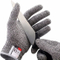 High Performance Level 5 Protection Safety Gloves for Cutting Slicing Peeling Gratin