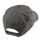 Custom 100% Cotton Plain Distressed Dyed Outdoor Stone Washed Cap