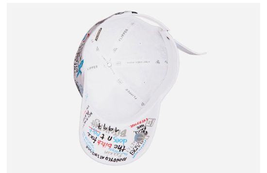 Wholesale Promotional Cotton Printed Cheap Price Golf Custom Sport Light Baseball Cap