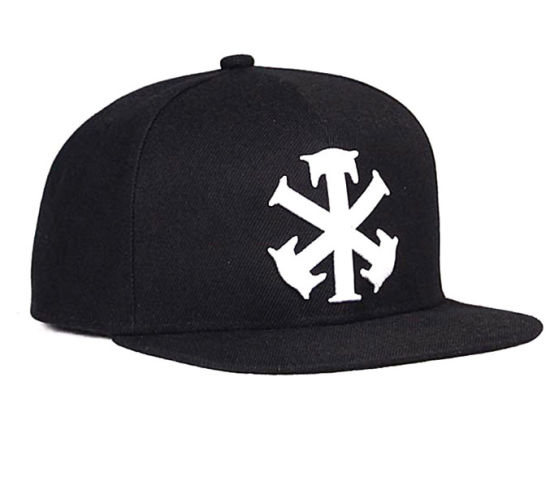 100% Cotton Fashion Embroidered Customize Snapback Hats Wholesale