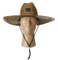 Sedex Audit Center-Dent Crown Adjustable Pierside Paper Straw Surfing Hat