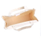 100% Cotton Elegant Durable Heavy Duty Tote Canvas Shopping Bag