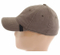 Sedex Audit 100% Cotton 6-Panel Fitted Baseball Closed Back Cap