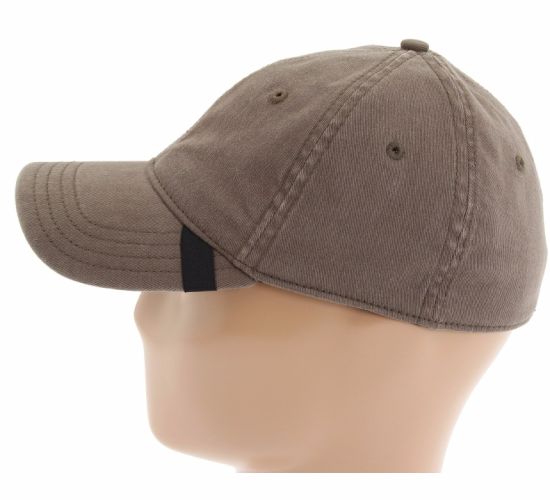 Sedex Audit 100% Cotton 6-Panel Fitted Baseball Closed Back Cap