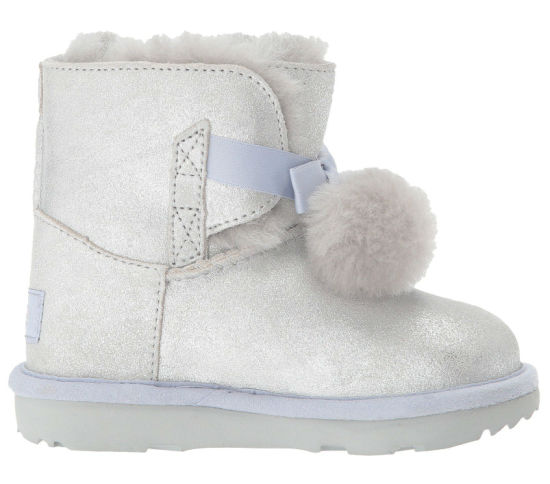 Sedex Audit Winter Factory Ankle Length Rabbit Fur Ball Decoration 2018 Winter Warm Ladies Snow Boots