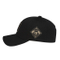 Structured Sports Summer Raised Embroidery Logo New York Baseball Cap