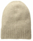 Slouchy Winter Warm Beanie Knitted Ribbed Cuff Cashmere Hat